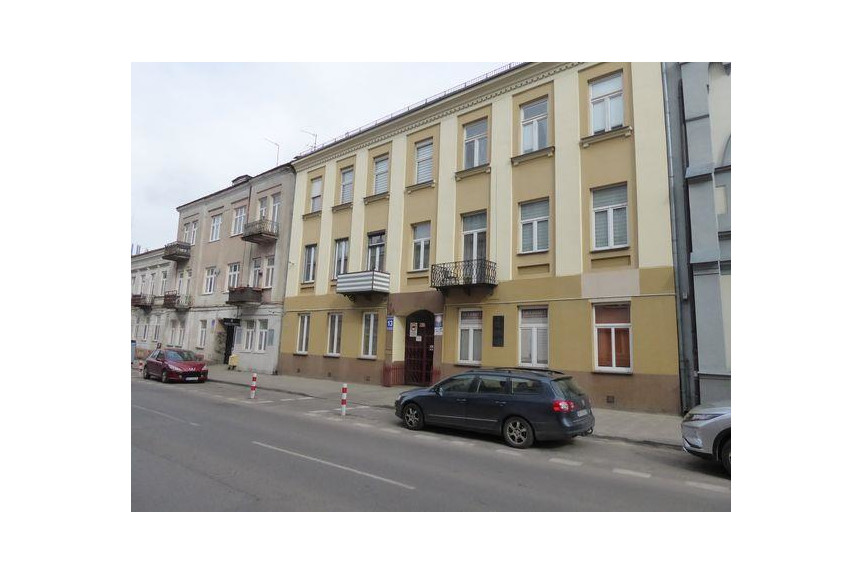 Radom, Centrum, Kilińskiego, KAMIENICA 2 POKOJE, POW. 45,60 M2 CENTRUM RADOM