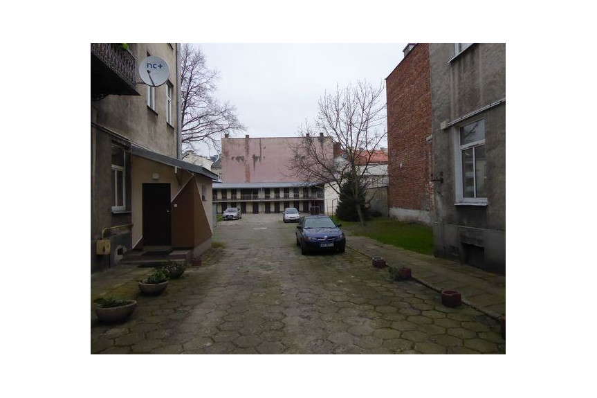 Radom, Centrum, Kilińskiego, KAMIENICA 2 POKOJE, POW. 45,60 M2 CENTRUM RADOM