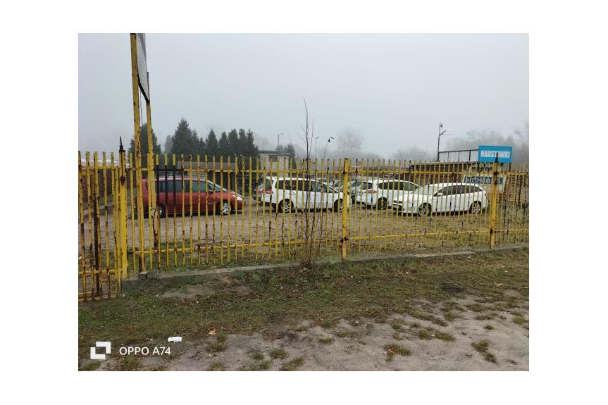Radom, Firlej, Pomiędzy rondem a Firlejem, Warszawska, Lokal na sprzedaż