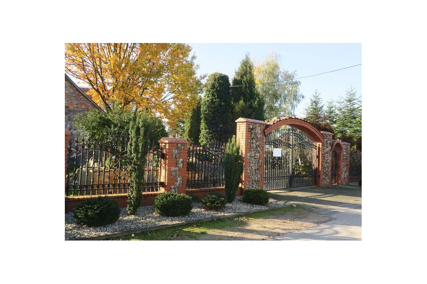 przysuski, Wieniawa, Głogów, ZALEW DOMANIOWSKI tylko 1 km