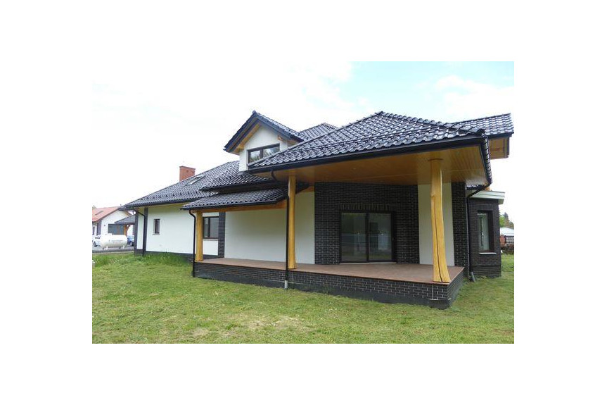 Mazowieckie, radomski, Kowala, August&oacute;w, Zabierz&oacute;w, KUP BEZ PROWIZJI !! NOWA ZABUDOWANA NIERUCHOMOŚĆ