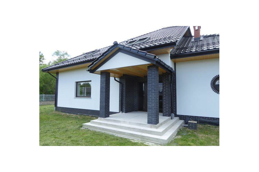 radomski, Kowala, August&oacute;w, Zabierz&oacute;w, KUP BEZ PROWIZJI !! NOWA ZABUDOWANA NIERUCHOMOŚĆ