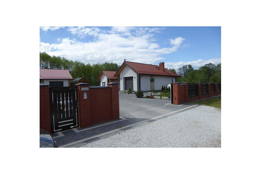 radomski, Kowala, August&oacute;w, Zabierz&oacute;w, KUP BEZ PROWIZJI !! NOWA ZABUDOWANA NIERUCHOMOŚĆ