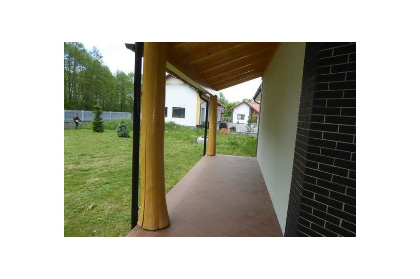 radomski, Kowala, August&oacute;w, Zabierz&oacute;w, KUP BEZ PROWIZJI !! NOWA ZABUDOWANA NIERUCHOMOŚĆ