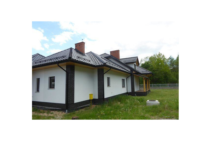 radomski, Kowala, August&oacute;w, Zabierz&oacute;w, KUP BEZ PROWIZJI !! NOWA ZABUDOWANA NIERUCHOMOŚĆ