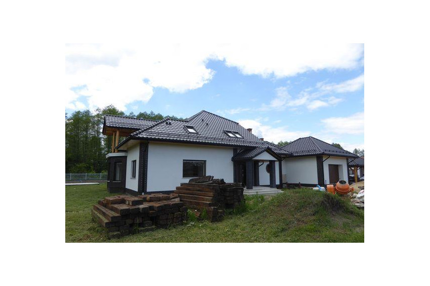 radomski, Kowala, August&oacute;w, Zabierz&oacute;w, KUP BEZ PROWIZJI !! NOWA ZABUDOWANA NIERUCHOMOŚĆ