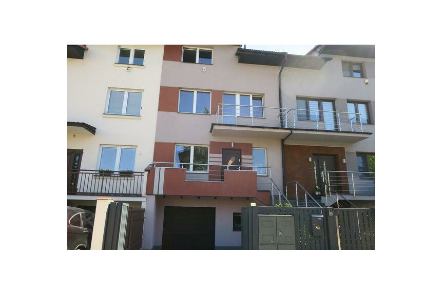 Mazowieckie, Radom, Kaptur, Instalator&oacute;w, DOM DO WPROWADZENIA