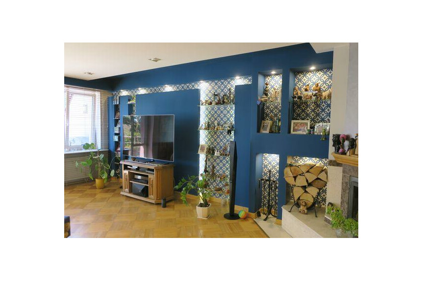 Radom, Kaptur, Instalator&oacute;w, DOM DO WPROWADZENIA