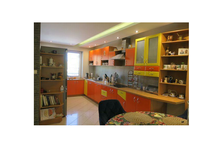 Radom, Kaptur, Instalator&oacute;w, DOM DO WPROWADZENIA