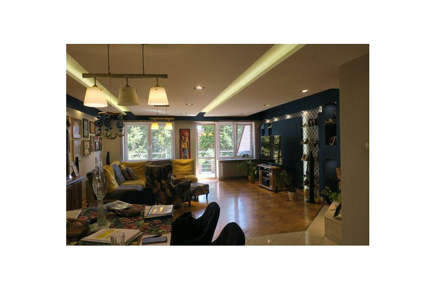 Radom, Kaptur, Instalator&oacute;w, DOM DO WPROWADZENIA