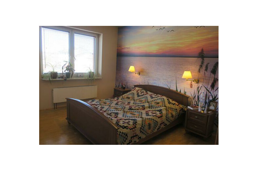 Radom, Kaptur, Instalator&oacute;w, DOM DO WPROWADZENIA