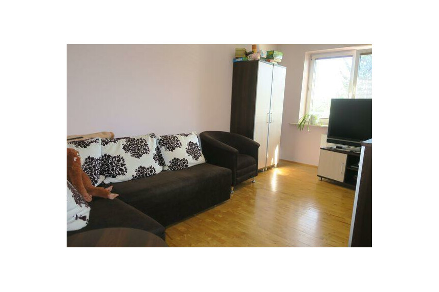 Radom, Kaptur, Instalator&oacute;w, DOM DO WPROWADZENIA