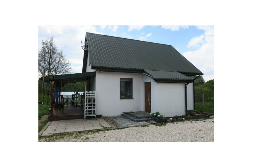 przysuski, Borkowice, Bryzg&oacute;w, Wieniawa, Okolica piękna, zielona, lasy, łąki. Cisza, spok&oacute;j. Drogi rowerowe, rzeczka Jabłonica.