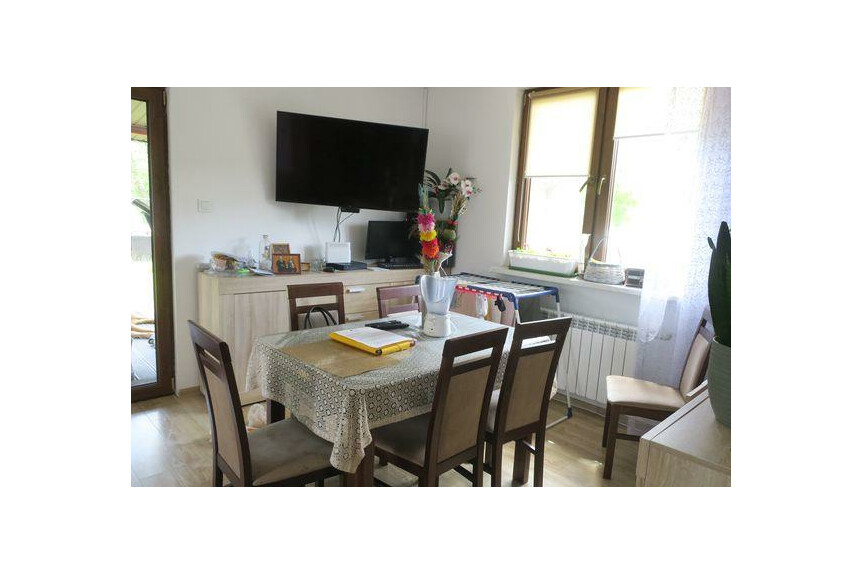 przysuski, Borkowice, Bryzg&oacute;w, Wieniawa, Okolica piękna, zielona, lasy, łąki. Cisza, spok&oacute;j. Drogi rowerowe, rzeczka Jabłonica.