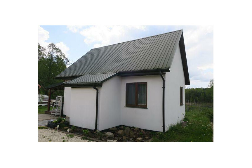 przysuski, Borkowice, Bryzg&oacute;w, Wieniawa, Okolica piękna, zielona, lasy, łąki. Cisza, spok&oacute;j. Drogi rowerowe, rzeczka Jabłonica.