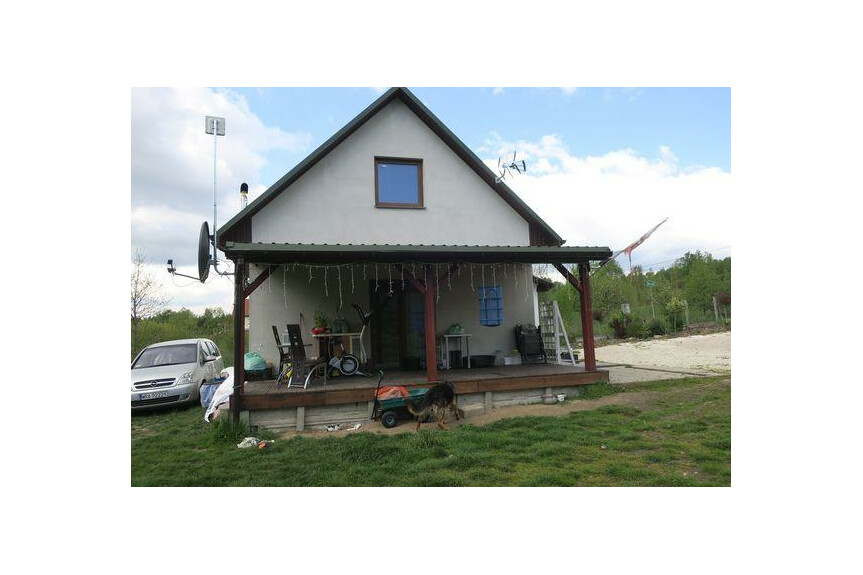 przysuski, Borkowice, Bryzg&oacute;w, Wieniawa, Okolica piękna, zielona, lasy, łąki. Cisza, spok&oacute;j. Drogi rowerowe, rzeczka Jabłonica.