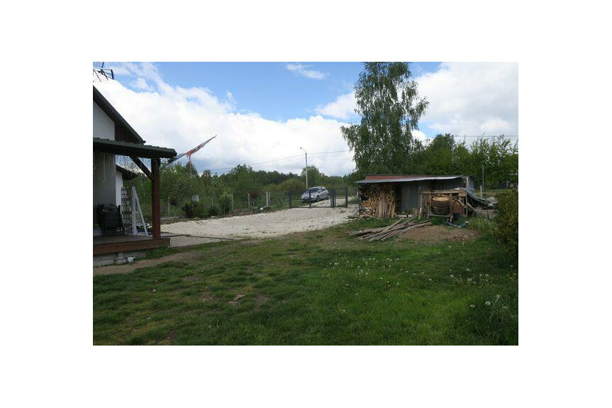 przysuski, Borkowice, Bryzg&oacute;w, Wieniawa, Okolica piękna, zielona, lasy, łąki. Cisza, spok&oacute;j. Drogi rowerowe, rzeczka Jabłonica.