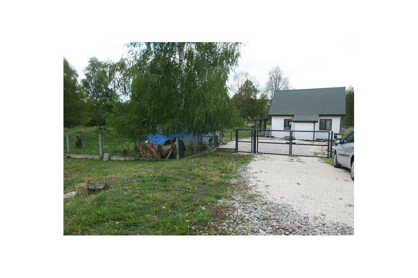 przysuski, Borkowice, Bryzg&oacute;w, Wieniawa, Okolica piękna, zielona, lasy, łąki. Cisza, spok&oacute;j. Drogi rowerowe, rzeczka Jabłonica.