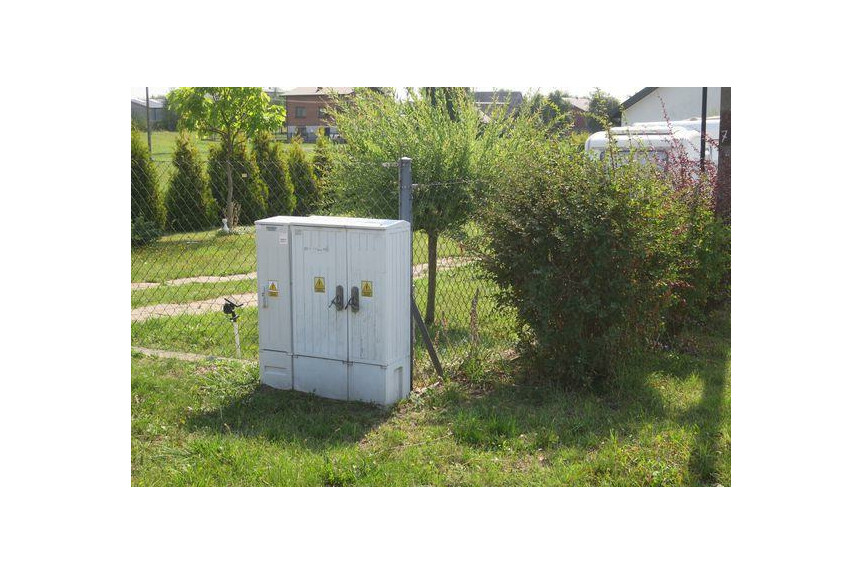 Mazowieckie, radomski, Skaryszew, Mak&oacute;w, Graniczna, Działka na sprzedaż