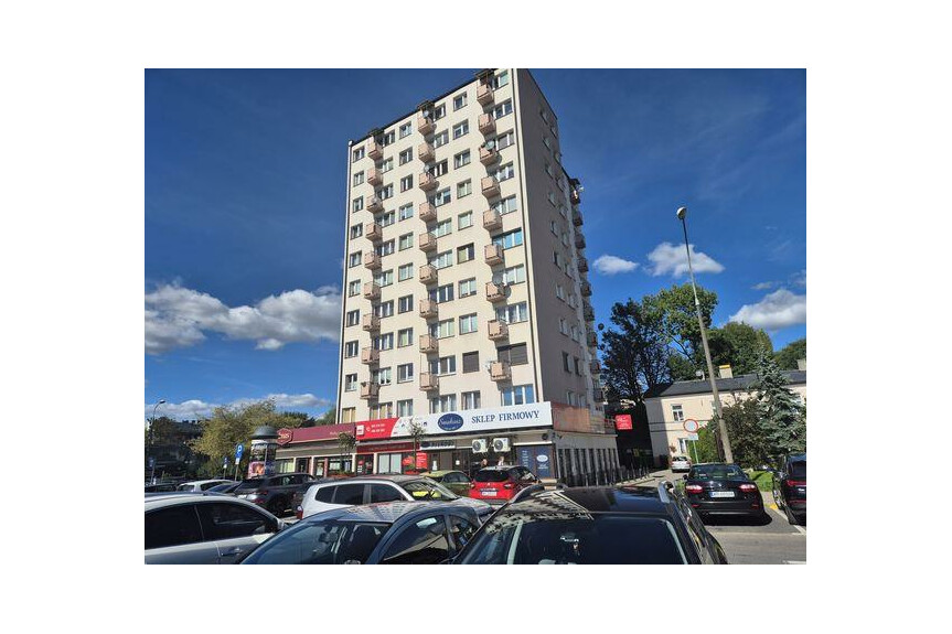 Radom, Centrum, Śr&oacute;dmieście, Niedziałkowskiego Mieczysława, Mieszkanie na wynajem