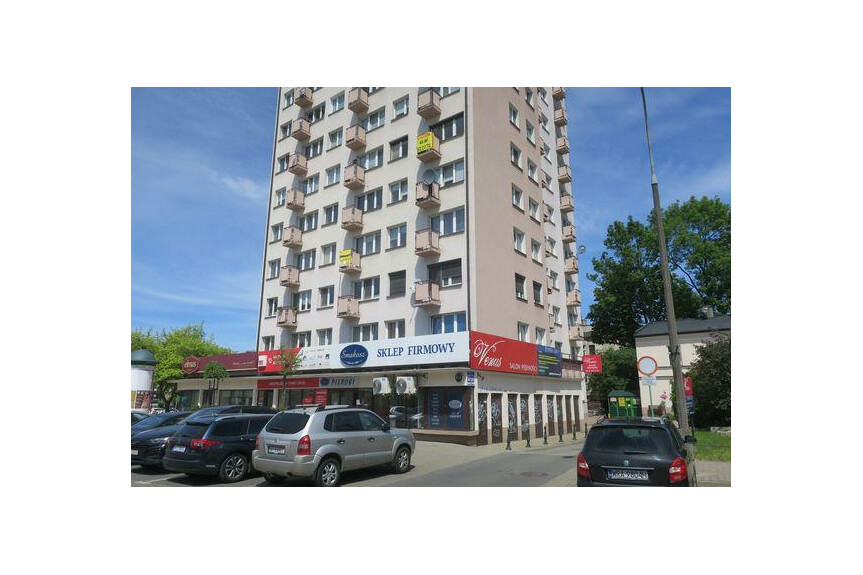 Radom, Centrum, Śr&oacute;dmieście, Niedziałkowskiego Mieczysława, Mieszkanie na wynajem