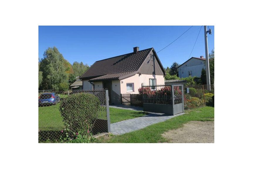 Jedlińsk, radomski, Dom na sprzedaż