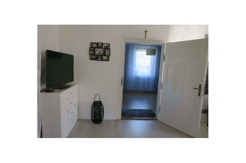 radomski, Jedlińsk, Wierzchowiny, Domek 62 m2.