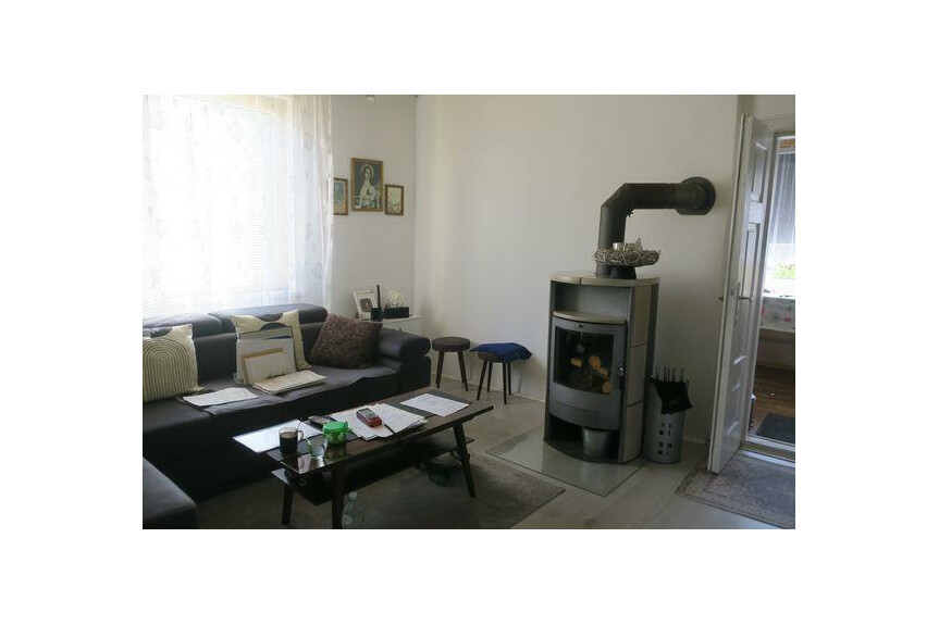 radomski, Jedlińsk, Wierzchowiny, Domek 62 m2.