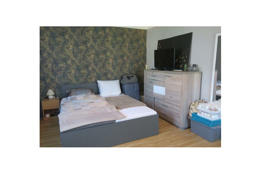 radomski, Jedlińsk, Wierzchowiny, Domek 62 m2.