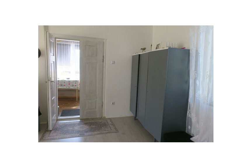 radomski, Jedlińsk, Wierzchowiny, Domek 62 m2.