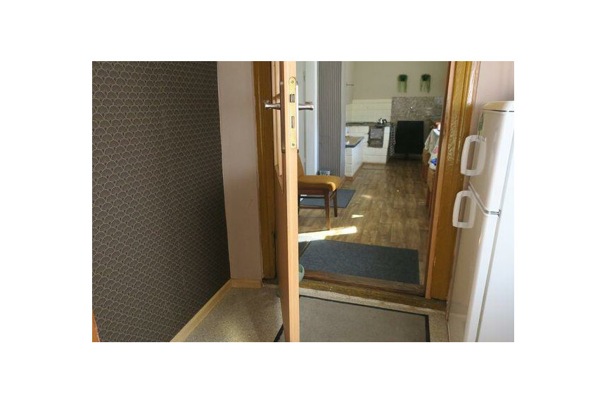 radomski, Jedlińsk, Wierzchowiny, Domek 62 m2.