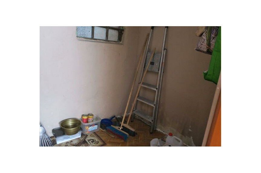 radomski, Jedlińsk, Wierzchowiny, Domek 62 m2.