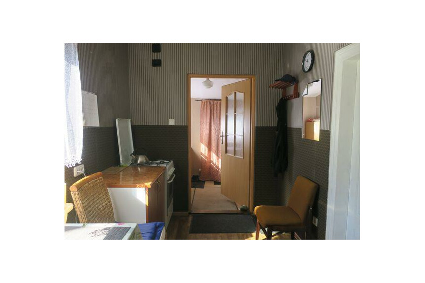 radomski, Jedlińsk, Wierzchowiny, Domek 62 m2.