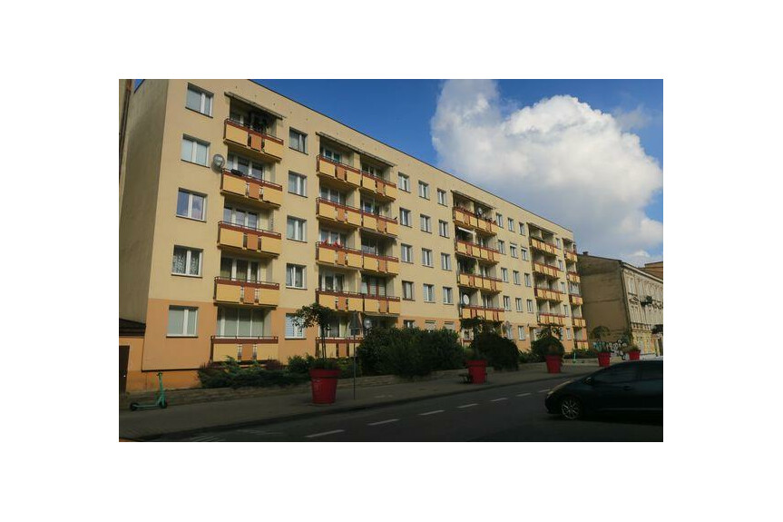 Radom, Centrum, Śr&oacute;dmieście, Marii Curie Skłodowskiej, Parter, dwa pokoje, samo Centrum