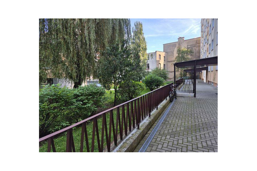 Radom, Centrum, Śr&oacute;dmieście, Marii Curie Skłodowskiej, Parter, dwa pokoje, samo Centrum