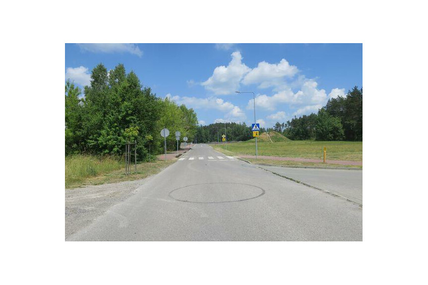 Mazowieckie, radomski, Skaryszew, Skaryszew-Miasto, Orzechowa, DZIAŁKI SKARYSZEW ul. Orzechowa