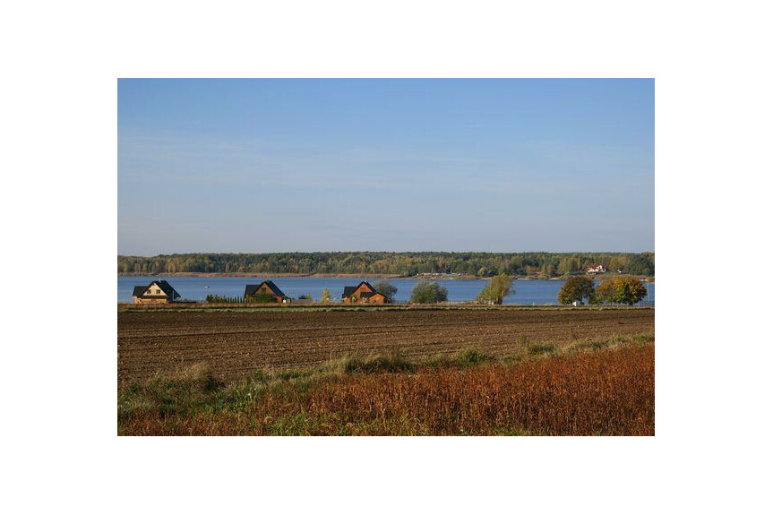 przysuski, Wieniawa, Głog&oacute;w, ZALEW DOMANIOWSKI tylko 1 km