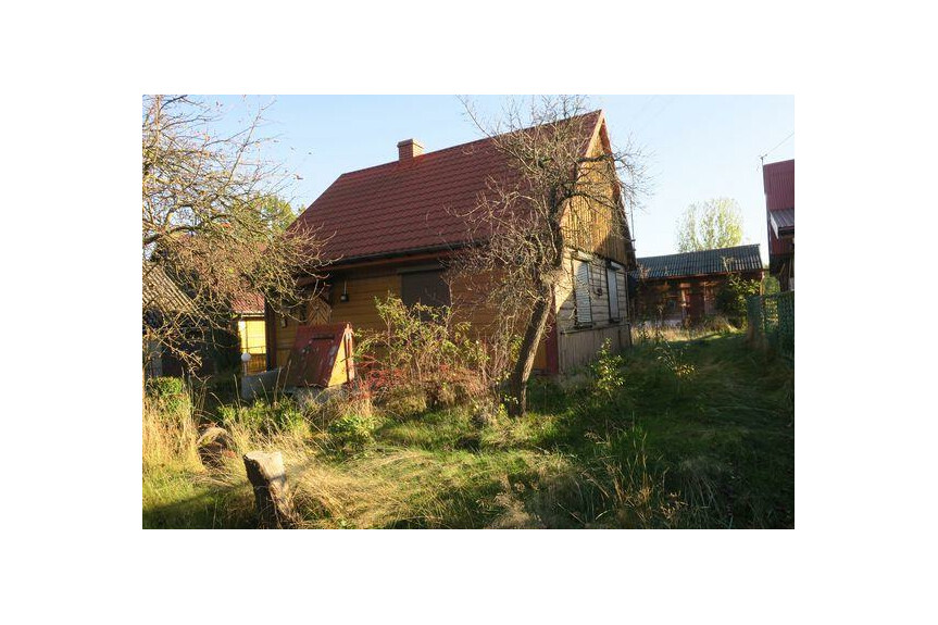 Nadolna, Chlewiska, Dom na sprzedaż