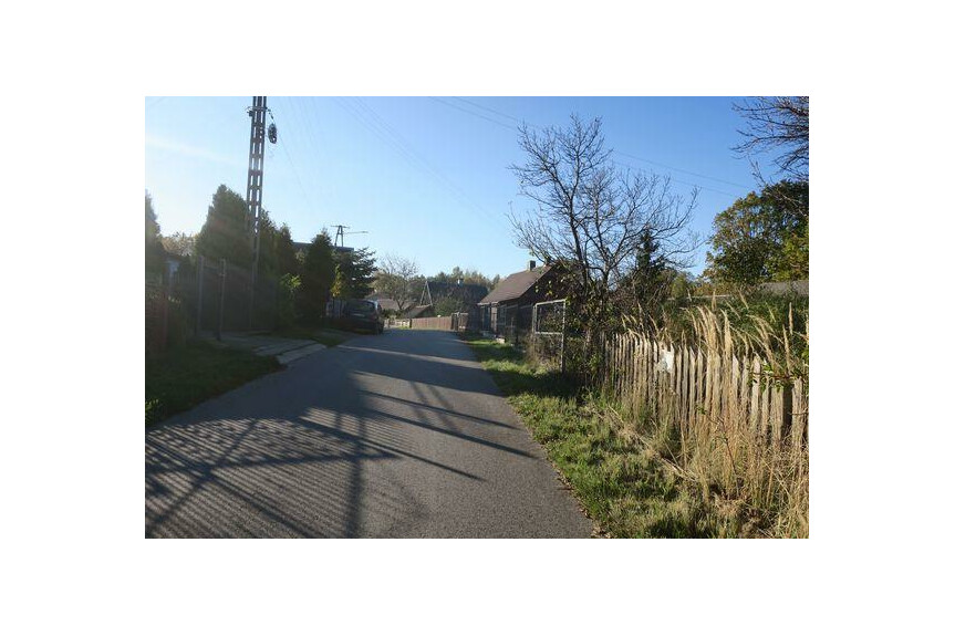 szydłowiecki, Chlewiska, Nadolna, Rekreacja, całoroczne zamieszkanie.