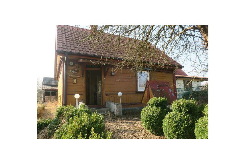 Nadolna, Chlewiska, Dom na sprzedaż