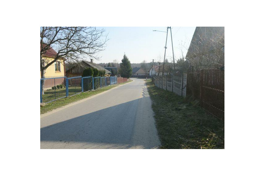 szydłowiecki, Chlewiska, Nadolna, Rekreacja, całoroczne zamieszkanie.