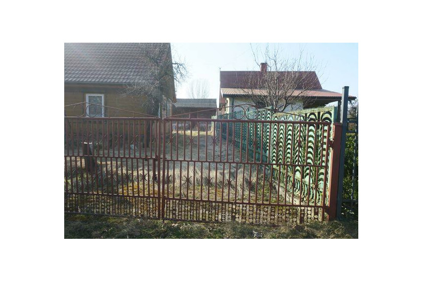 szydłowiecki, Chlewiska, Nadolna, Rekreacja, całoroczne zamieszkanie.