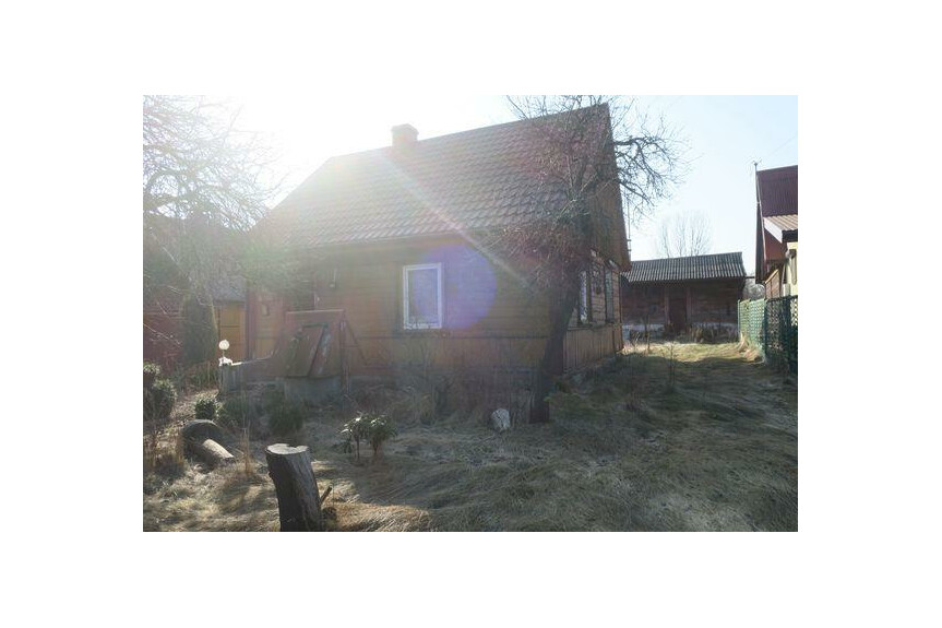 szydłowiecki, Chlewiska, Nadolna, Rekreacja, całoroczne zamieszkanie.