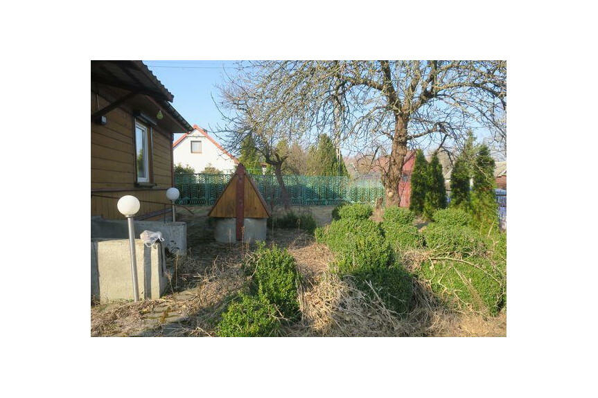 szydłowiecki, Chlewiska, Nadolna, Rekreacja, całoroczne zamieszkanie.