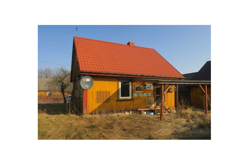 szydłowiecki, Chlewiska, Nadolna, Rekreacja, całoroczne zamieszkanie.