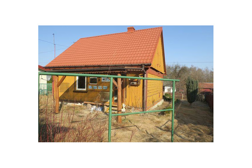 szydłowiecki, Chlewiska, Nadolna, Rekreacja, całoroczne zamieszkanie.