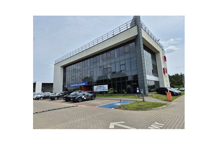 Mazowieckie, Radom, Warszawska, Obiekt na wynajem