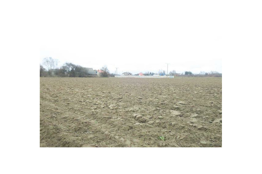 radomski, Wolan&oacute;w, Sławno, Jan&oacute;w, Działka na sprzedaż