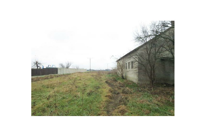 radomski, Wolan&oacute;w, Sławno, Jan&oacute;w, Działka na sprzedaż