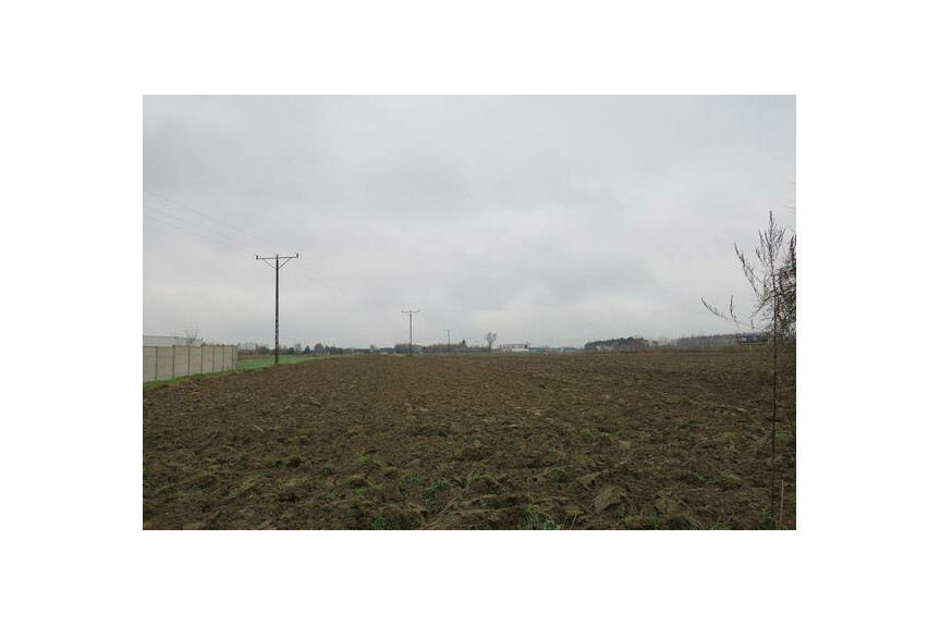 radomski, Wolan&oacute;w, Sławno, Jan&oacute;w, Działka na sprzedaż